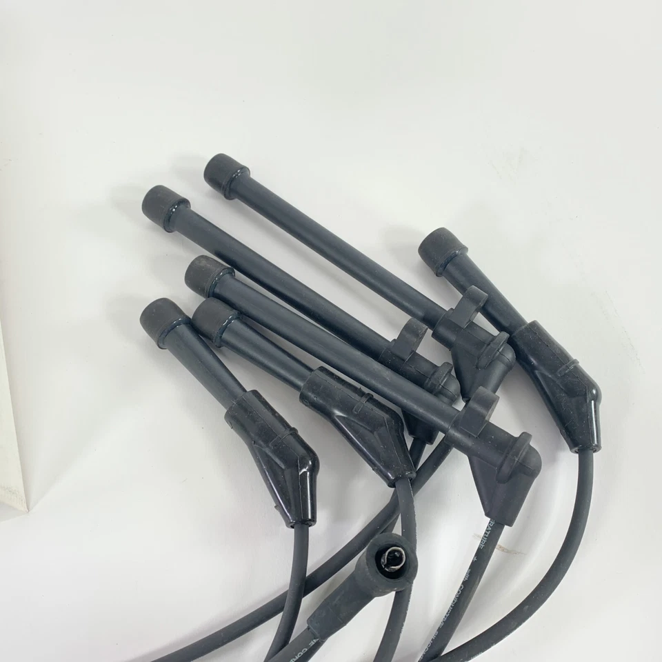 Juego de cables de bujía serie SMP Pro para 89-94 Nissan Máxima 27652 Foto 3 de 4