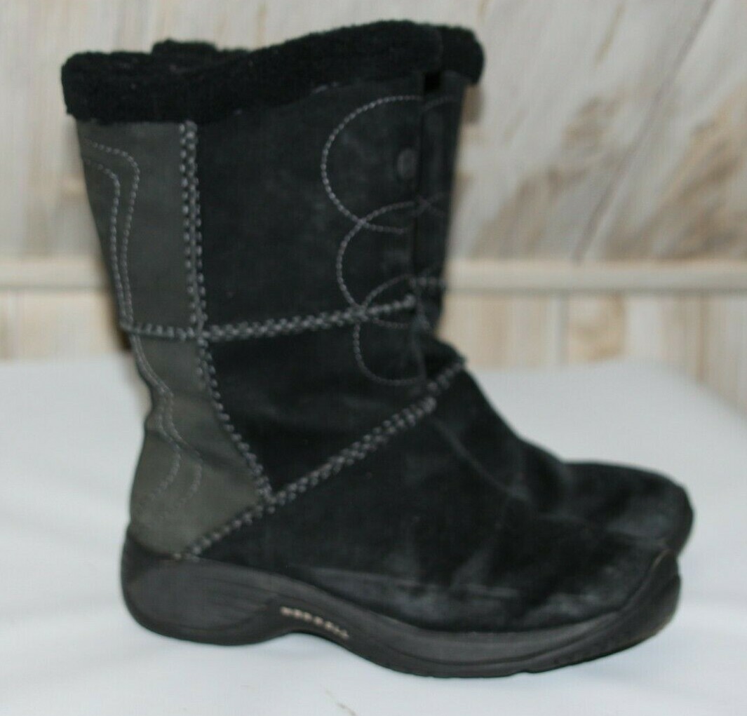 frye women's snow boots