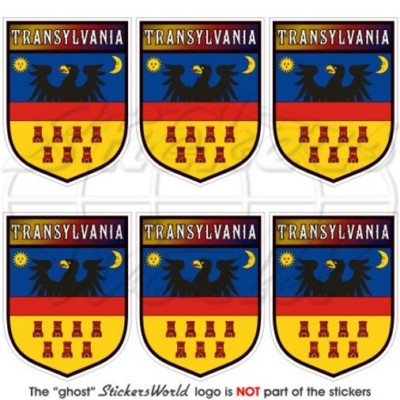 Autocollant Vinyle Canada Avec écusson Du Commonwealth, 100 Mm - StickersWorld