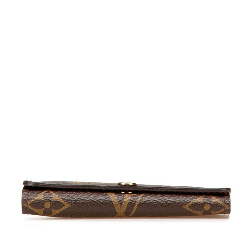 LOUIS VUITTON Monogram Multicles4 Key holder M69517 Women 【Used】 - Picture 3 of 11