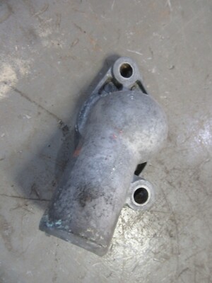 1965-1968 Chevrolet Impala 283 327 engine intake radiator coolant hose ...