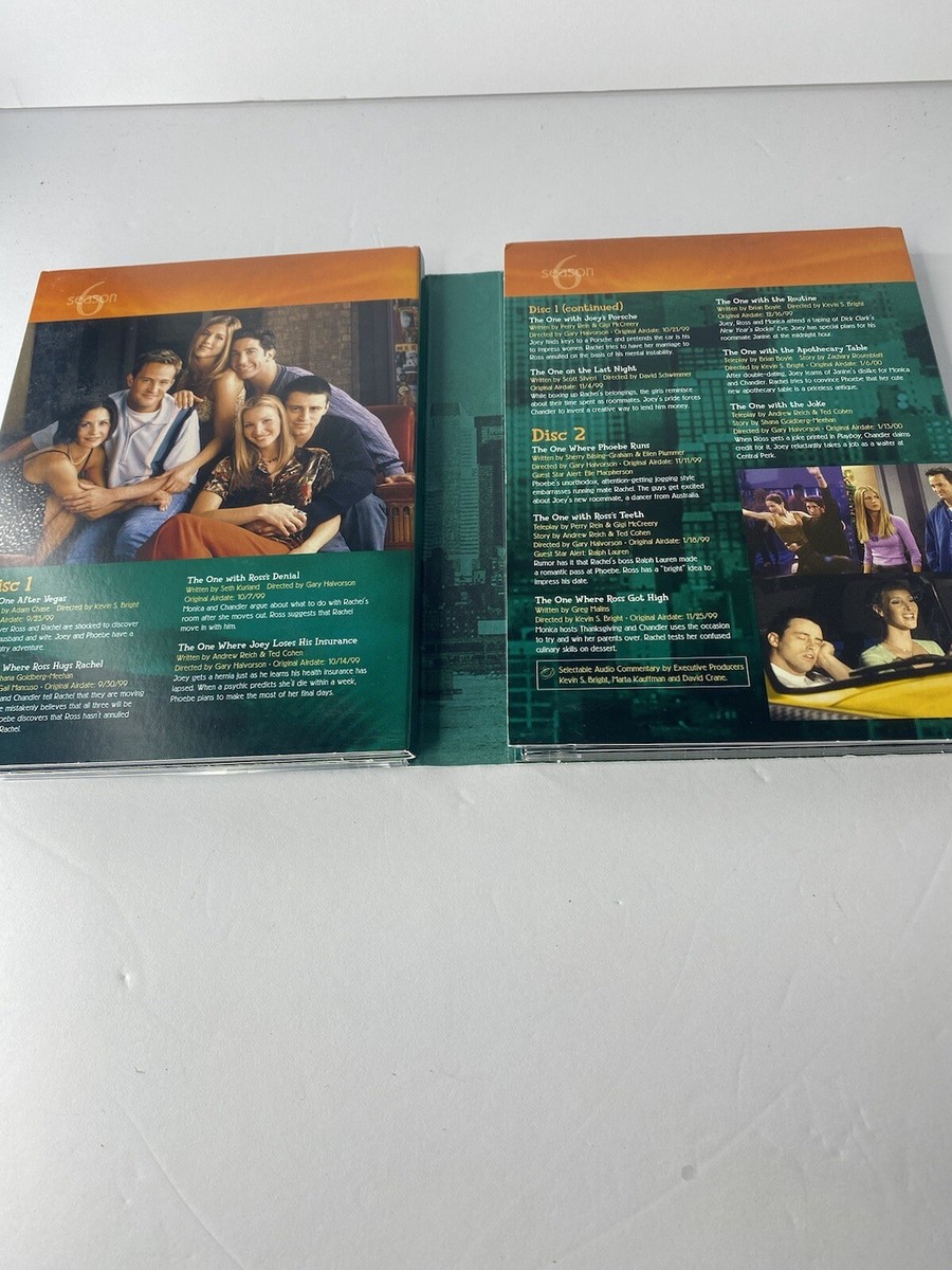 Joke Watch Friends Season Episode 12 Call It Love Episode 12 Recap