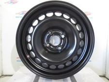 JANTE TOLE ACIER 15 POUCES