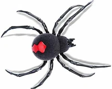 Robo Alive Crawling Spider Battery-Powered Robotic Toy by ZURU