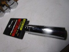 GEARWRENCH 3/8" Drive 12 Point Deep SAE Socket 7/16"