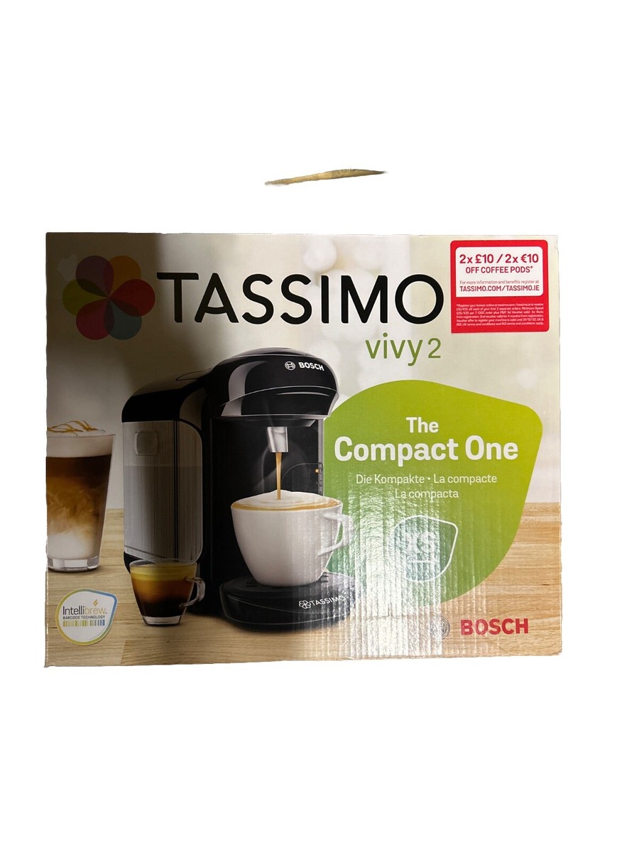 Tassimo Coffee Machine Cream Tassimo Vivy Asda Tassimo Machine
