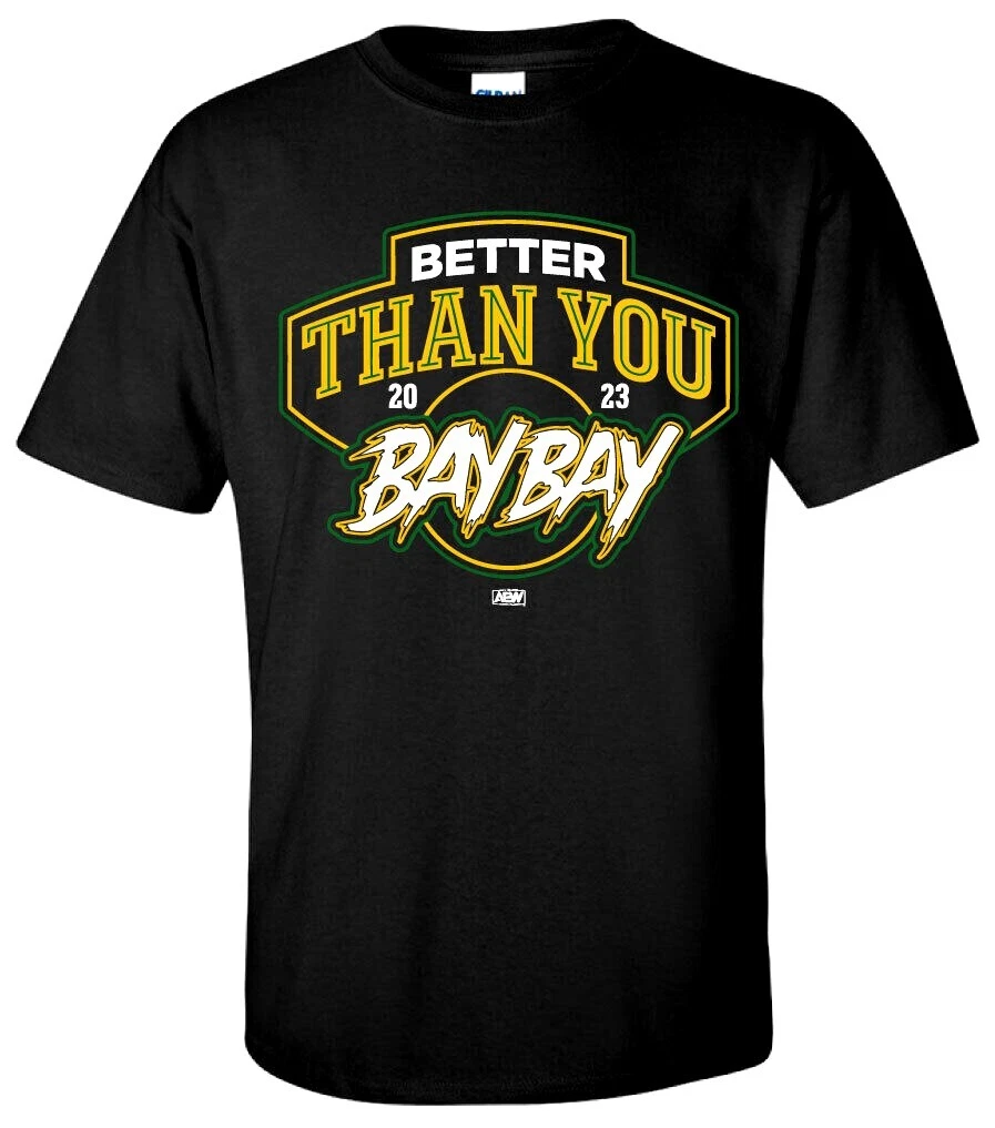 adam cole shirt
