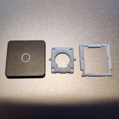 Huawei MateBook X Pro individual key (keycap + hinge)