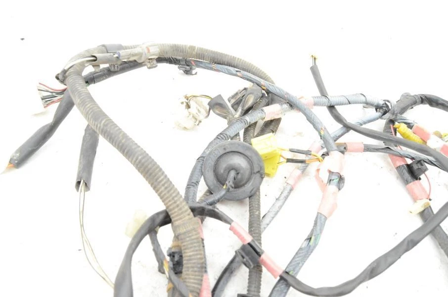 Toyota MR2 Spyder 2002 1,8 L MT, carrocería lateral derecha arnés de cables 8216117520 Foto 4 de 4