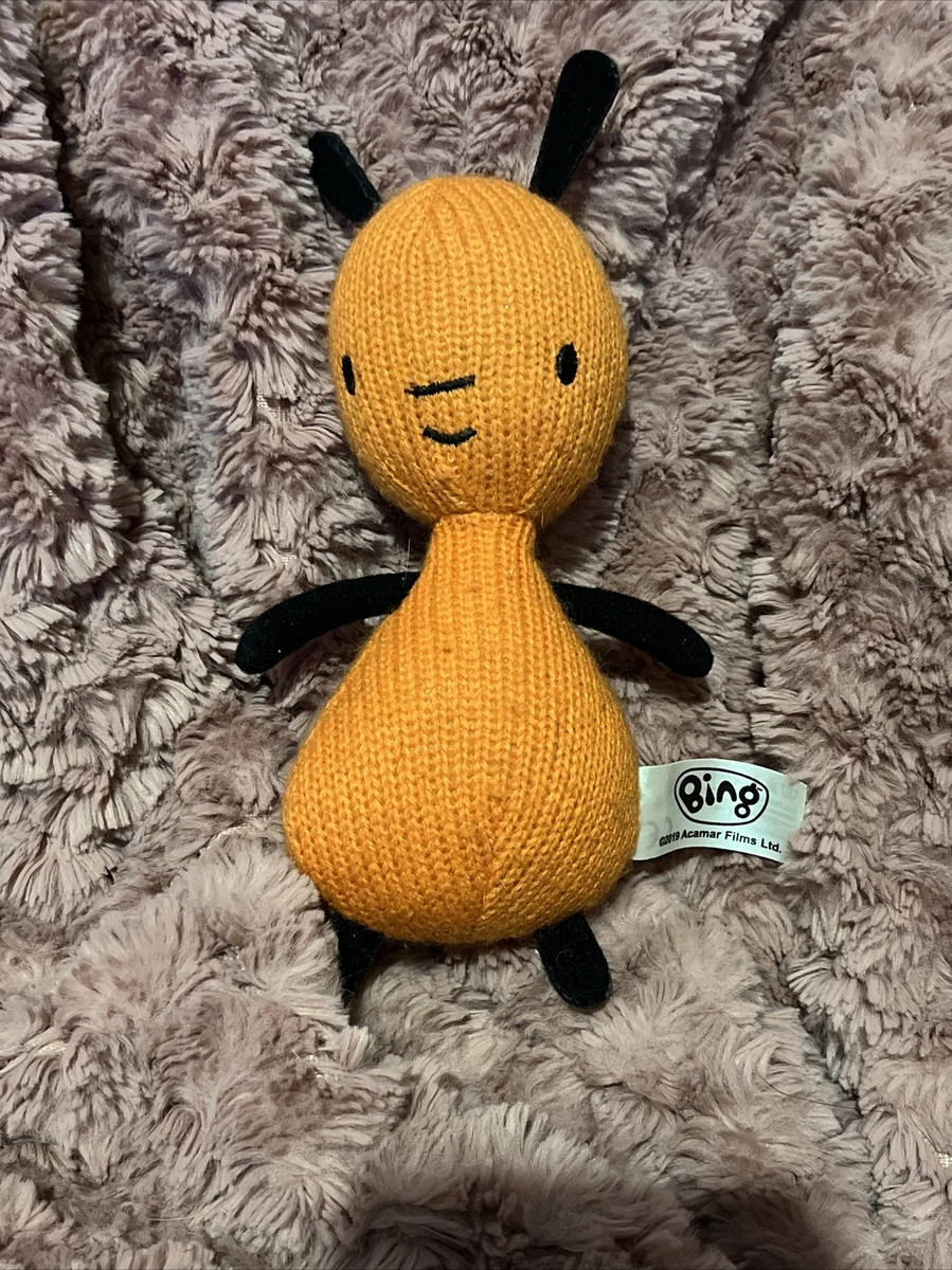 Flop soft toy sale
