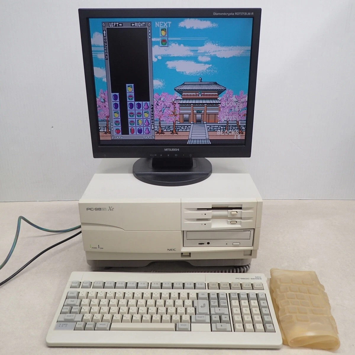 NEC 老式电脑和大型机| eBay