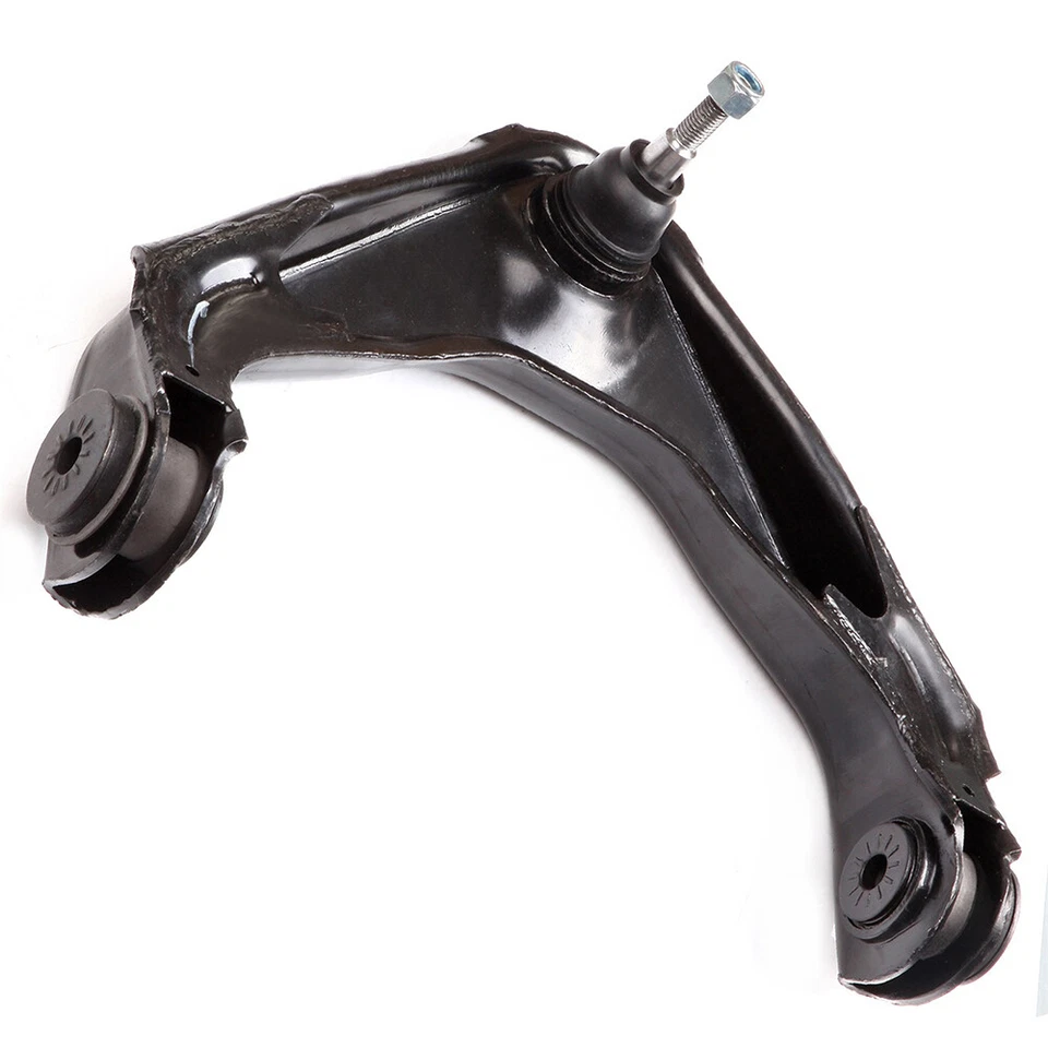 Front Lower Upper Control Arm And Ball Joint For 02-06 Chevrolet Avalanche 2500 - Image 3 of 4