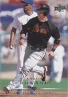 2008 Upper Deck - Aaron Rowand #637
