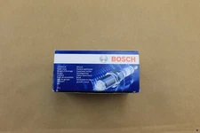 Bosch Spark Plugs 0242225612, WSR9EC, 7537, Pack of 10