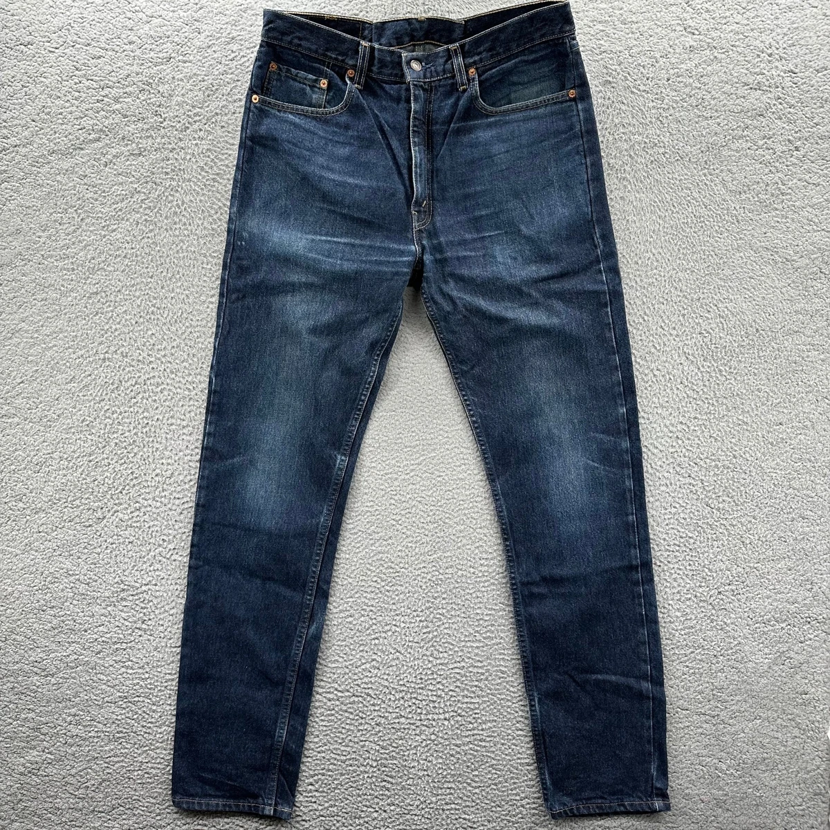 Levis 2025 611 jeans