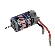 Fits Traxxas Rustler 12T Titan 550 Size Motor 3785 XL-5 Stampede Slash BigFoot