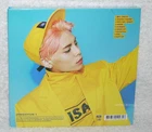SHINee Jong Hyun Album Vol. 1 Like 2016 Taiwan Special CD+84P+Card (JongHyun)