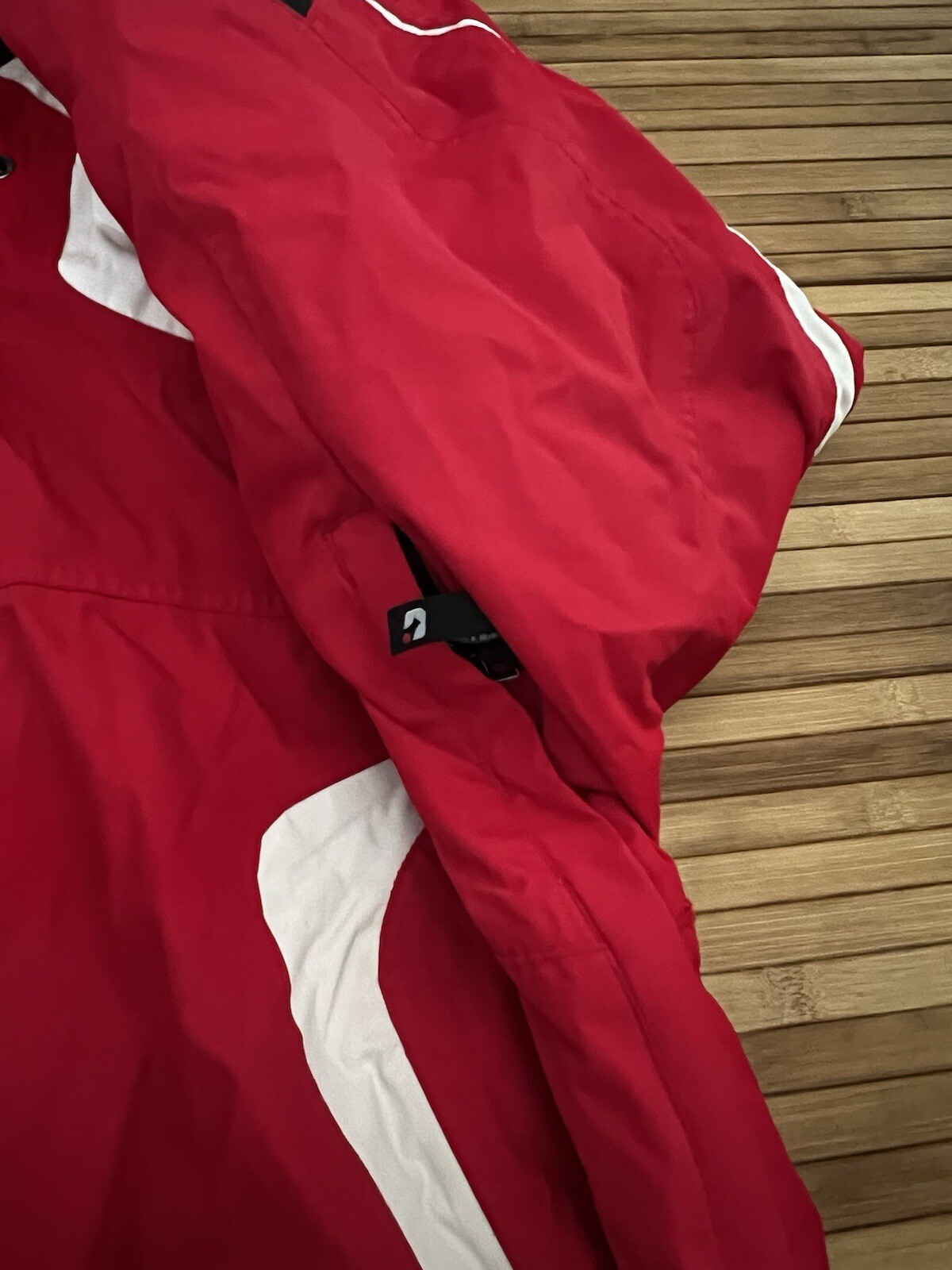 Killtech Jacket Technical Breathable Waterproof W… - image 11