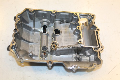 2019 KTM 790 Duke Engine Motor Bottom Oil Pan Cover Plate Cap 22663530085000 - Picture 6 of 7
