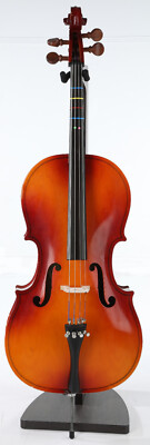 Englehardt 3/4 5534 Student Cello