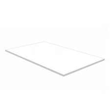 Craftline Ready to Assemble Shaker White Tall Cabinets