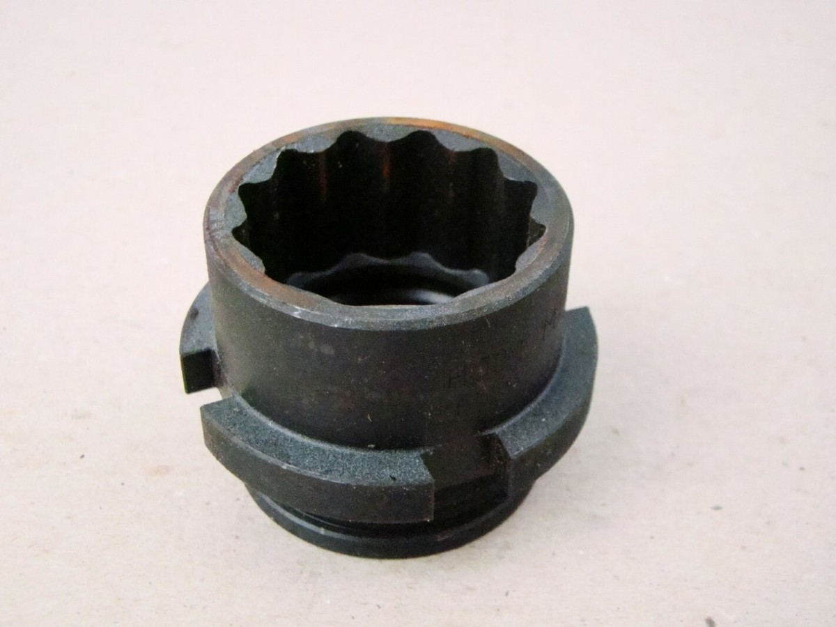 Tone Socket for Tone Wrench TC Gun H, M24 U1 | eBay Tone Socket for Tone Wrench TC Gun H, M24 U1 | eBay