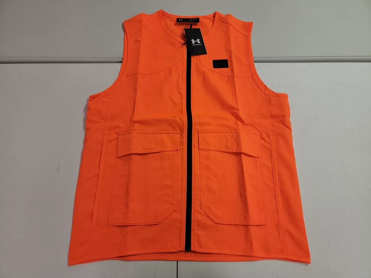 Under Armour Men s Storm Blaze Vest NWT