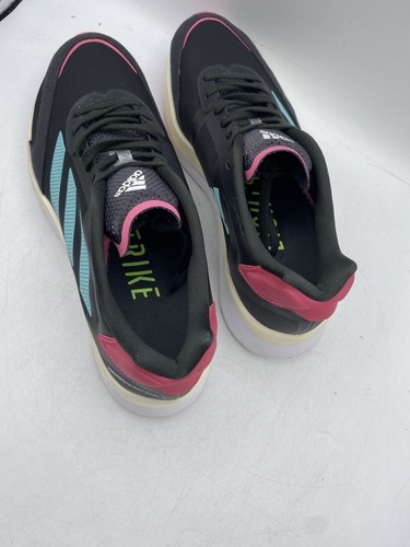 Adidas LightStrike Pro Adizero Boston 10, Women’s Size: 11, Black, See Details - Picture 12 of 18