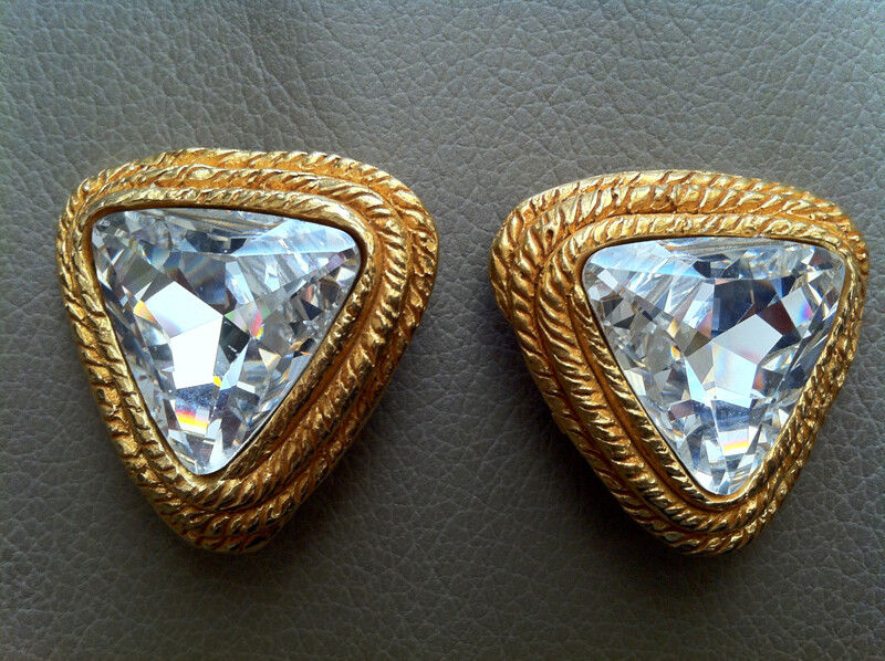 Boucles de chaussures Sunburst - Samson Historical