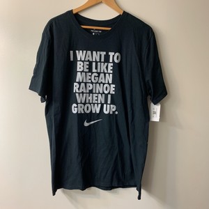 megan rapinoe shirt nike