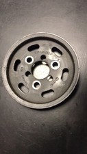 Poulies diverses Volkswagen PASSAT