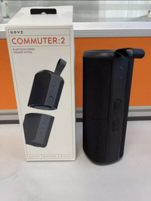 Kove Commuter 2- Portable Split 