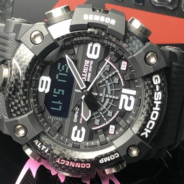casio mad master
