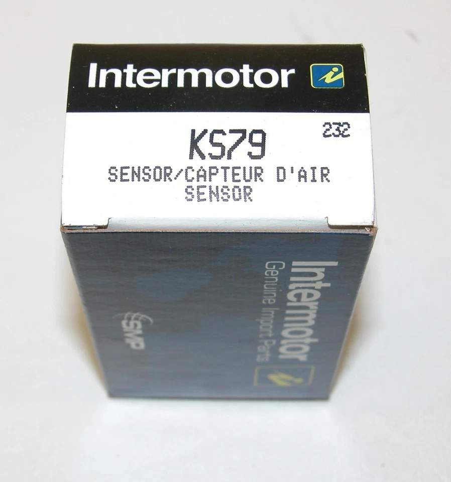 Sensor de golpe SMP KS79 para 93-01 Nissan Altima 90-96 300ZX 95-99 Maxina +Más Foto 3 de 3