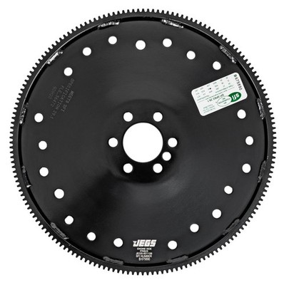 JEGS High Inertia Quick-Launch SFI Flexplate for GM LS1, LS2, LS6 1997-2016,