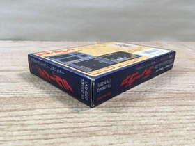 UF1912 Daiva BOXED NES Famicom Japan