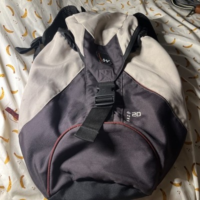 Quechua Diosaz 20 Backpack Rucksack