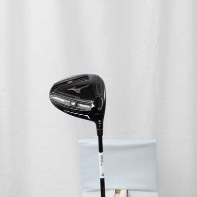 Mizuno St-G 9.5° Driver Stiff Flex Project X Hzrdus Black 60 12683452 Good