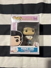 Funko Pop! Vinyl: Disney - Prince Eric #565