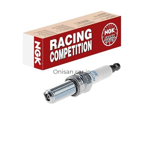 NGK Spark Plug R2556G-9 No. 93253 for  N-ONE  Lancer  Copen  Alto and Works