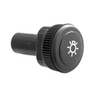 1994-2004 Ford Mustang Headlight Head Light Lamp Dash Switch Control Knob