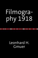 Leonhard GmüR | Kinotv Index Series / Filmography 1918 | Taschenbuch | Englisch