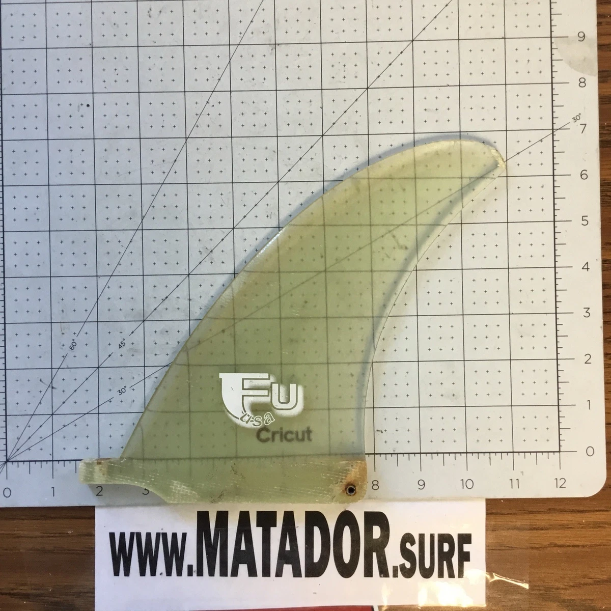 Fins Unlimited Surfboard Fins for sale - eBay