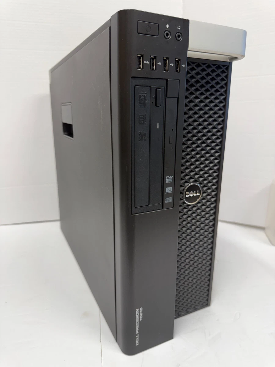 Dell Precision T5610 PC Desktops & All-In-One Computers for sale