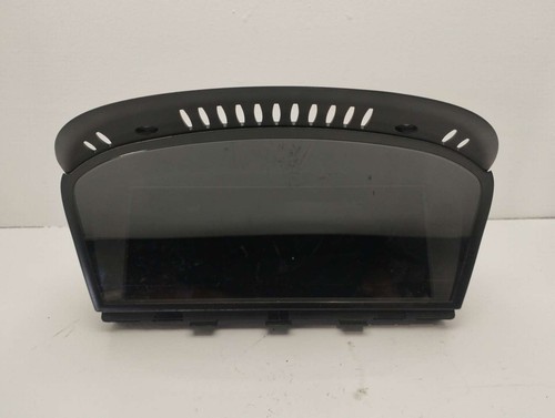 65829145102 MULTIFUNKTIONSDISPLAY / 819664 FÜR BMW SERIE 3 TOURING E91 318D