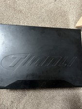 Sega Tianli - selten - Megadrive - VCD Player