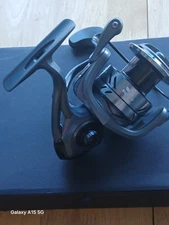 Big Wasp Spinning Reel Good Quality