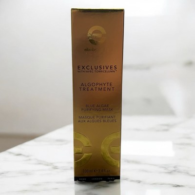 Elizabeth Grant Exclusives Blue Algae Purifying Mask 100 ml