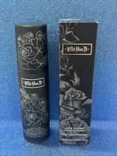 KAT VON D LOCK 'N LOAD MAKEUP SETTING MIST 3.4 OZ BOXED