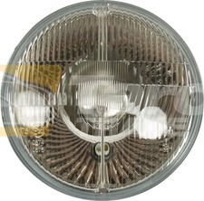 Feu avant (phare) Land Rover 88